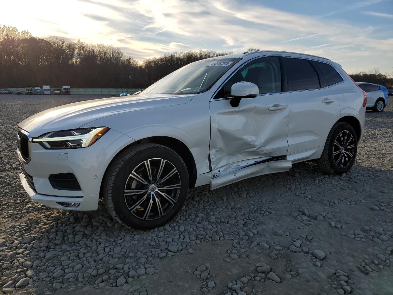 2019 VOLVO XC60 T5 2019 image