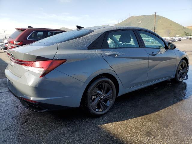 Obraz 3 z 2021 HYUNDAI ELANTRA SEL 2021 z VIN KMHLM4AG2MU142414