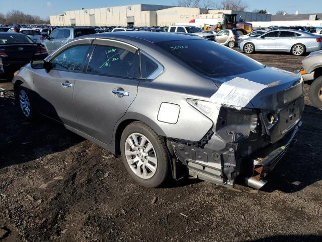 Изображение 2 2016 NISSAN ALTIMA 2.5 2016 с VIN 1N4AL3AP2GN364819