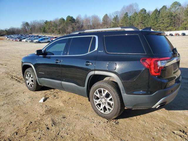 Изображение 2 2020 GMC ACADIA SLT 2020 с VIN 1GKKNMLS7LZ179172