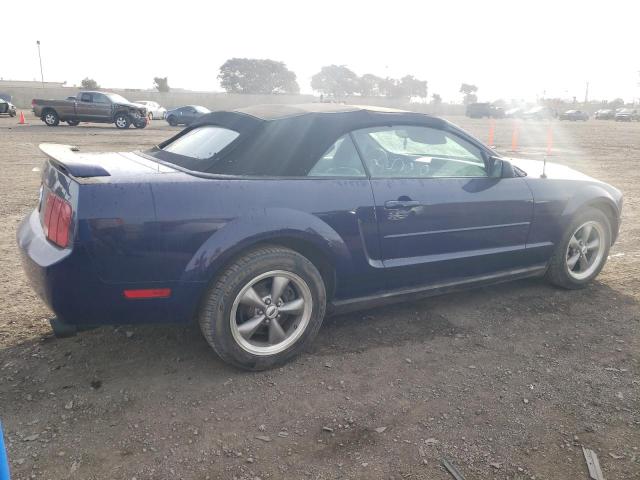 Obraz 3 z 2005 FORD MUSTANG  2005 z VIN 1ZVFT84N455211649