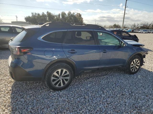 Изображение 3 2021 SUBARU OUTBACK PREMIUM 2021 с VIN 4S4BTAFC5M3111036