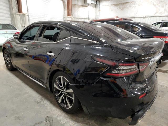Obraz 2 z 2020 NISSAN MAXIMA SL 2020 z VIN 1N4AA6DV9LC369880
