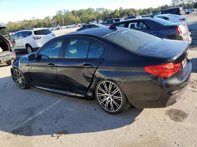 Изображение 2 2019 BMW 540 I 2019 с VIN WBAJE5C58KWW19128