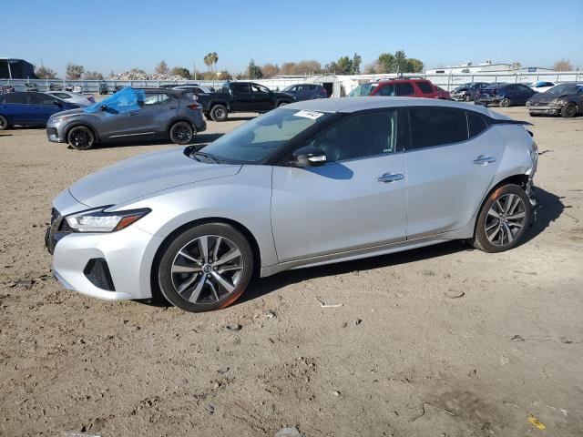 Obraz 2020 NISSAN MAXIMA SV 2020