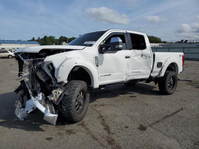 Image 1 of 2020 FORD F250 SUPER DUTY 2020 with VIN 1FT7W2BT2LED61835