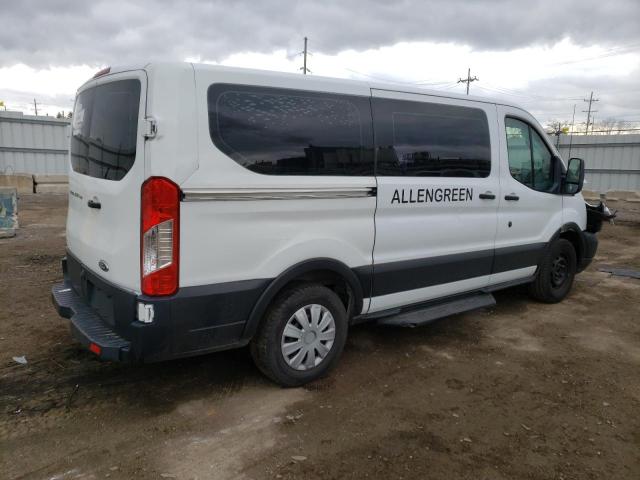 Image 3 of 2019 FORD TRANSIT T-150 2019 with VIN 1FMZK1YM1KKB05695