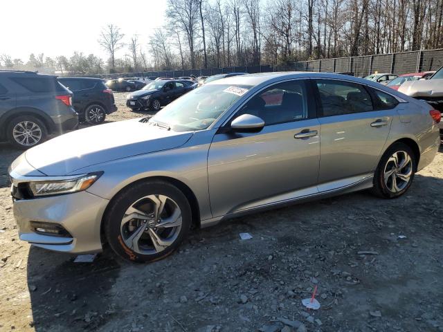 Изображение 2019 HONDA ACCORD EX 2019