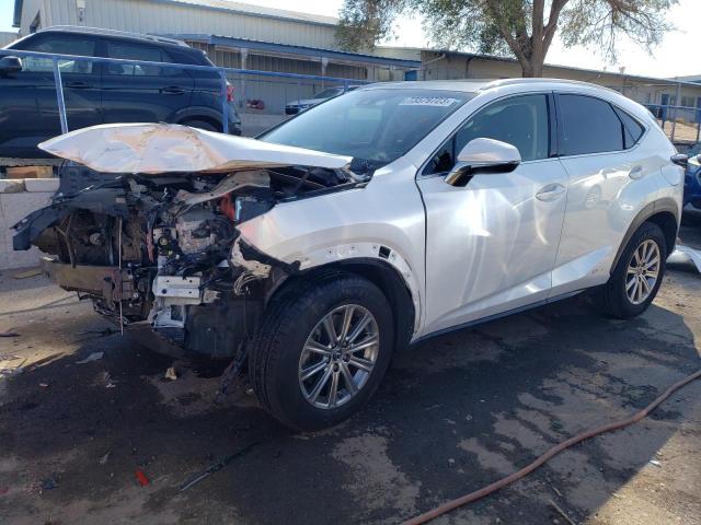 2018 LEXUS NX 300H 2018 image