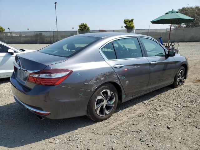 Image 3 of 2017 HONDA ACCORD LX 2017 with VIN 1HGCR2F36HA184027