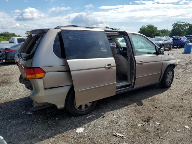 Изображение 3 2004 HONDA ODYSSEY EX 2004 с VIN 5FNRL18614B118451