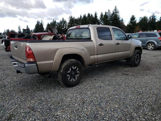 Image 3 of 2005 TOYOTA TACOMA DOUBLE CAB LONG BED 2005 with VIN 5TEMU52N65Z022944