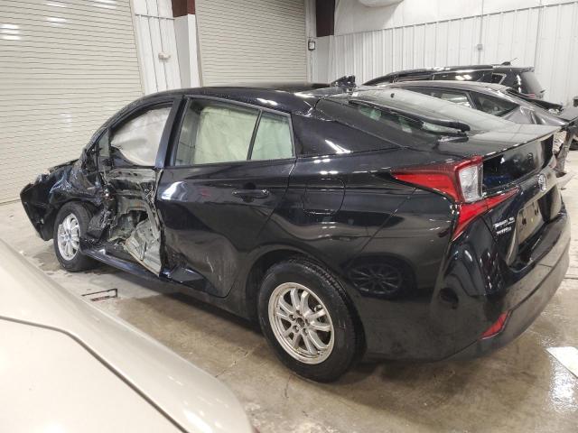 Image 2 of 2019 TOYOTA PRIUS  2019 with VIN JTDL9RFU4K3006368