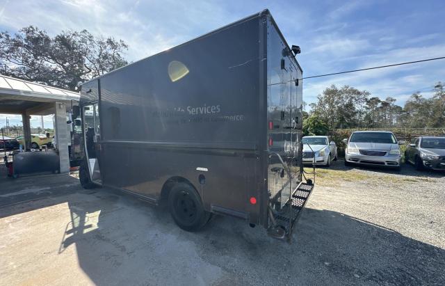 Изображение 3 2010 WORKHORSE CUSTOM CHASSIS COMMERCIAL CHASSIS W42 2010 с VIN 5B4KPD278A3439880