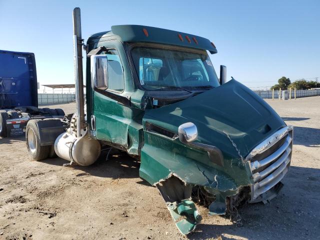 2018 FREIGHTLINER CASCADIA 116  2018 image