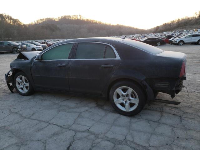 Image 2 of 2010 CHEVROLET MALIBU LS 2010 with VIN 1G1ZB5EB2A4149764