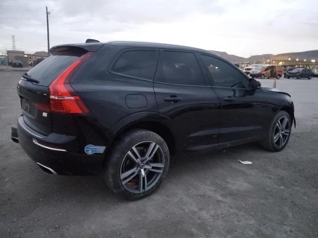 Image 3 of 2021 VOLVO XC60 T8 RECHARGE INSCRIPTION EXPRESS 2021 with VIN YV4BR0DKXM1855750