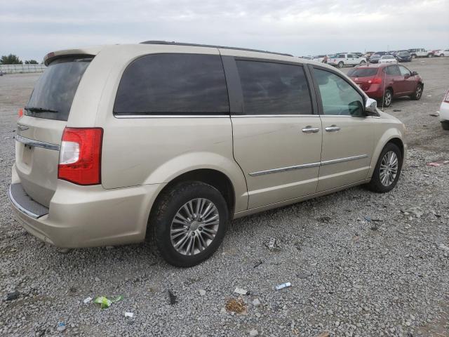 Изображение 3 2013 CHRYSLER TOWN & COUNTRY TOURING L 2013 с VIN 2C4RC1CG2DR534156