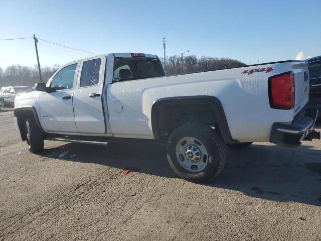 Image 2 of 2015 CHEVROLET SILVERADO K2500 HEAVY DUTY 2015 with VIN 1GC2KUEG2FZ122802