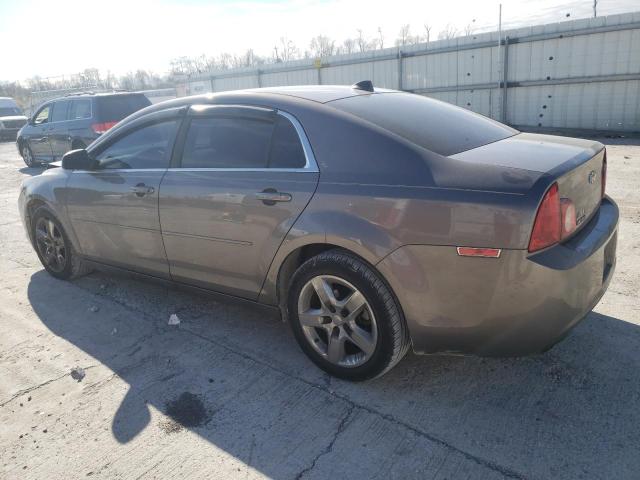Изображение 2 2012 CHEVROLET MALIBU LS 2012 с VIN 1G1ZB5E06CF256550
