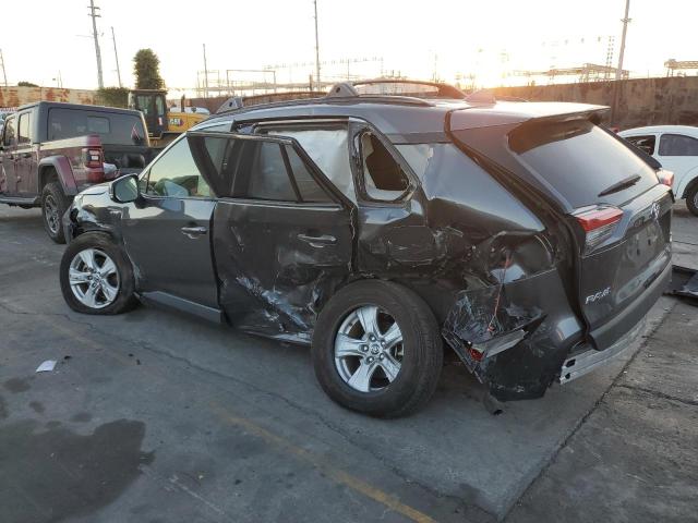 Obraz 2 z 2020 TOYOTA RAV4 XLE 2020 z VIN JTMRWRFV2LD047539