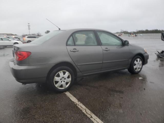 Obraz 3 z 2005 TOYOTA COROLLA CE 2005 z VIN 2T1BR32E35C462932