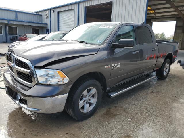 Изображение 2020 RAM 1500 CLASSIC SLT 2020