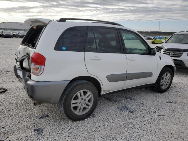 Изображение 3 2001 TOYOTA RAV4  2001 с VIN JTEGH20V610032933