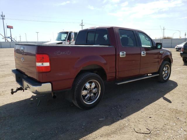Obraz 3 z 2004 FORD F150 SUPERCREW 2004 z VIN 1FTPW14564KC48577