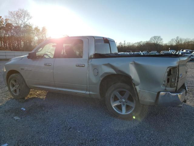 Image 2 of 2009 DODGE RAM 1500  2009 with VIN 1D3HV13T99J505548