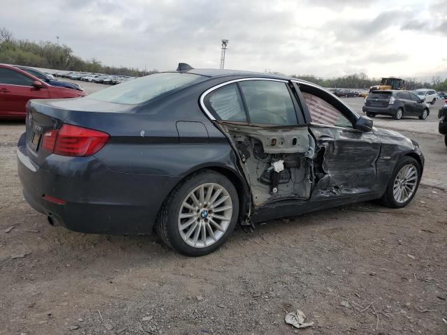 Изображение 3 2012 BMW 535 XI 2012 с VIN WBAFU7C5XCDU65653