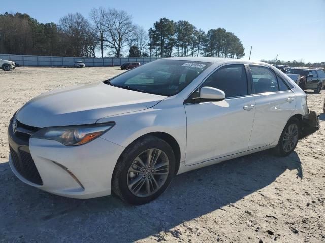 Obraz 1 z 2017 TOYOTA CAMRY LE 2017 z VIN 4T1BF1FK5HU268547