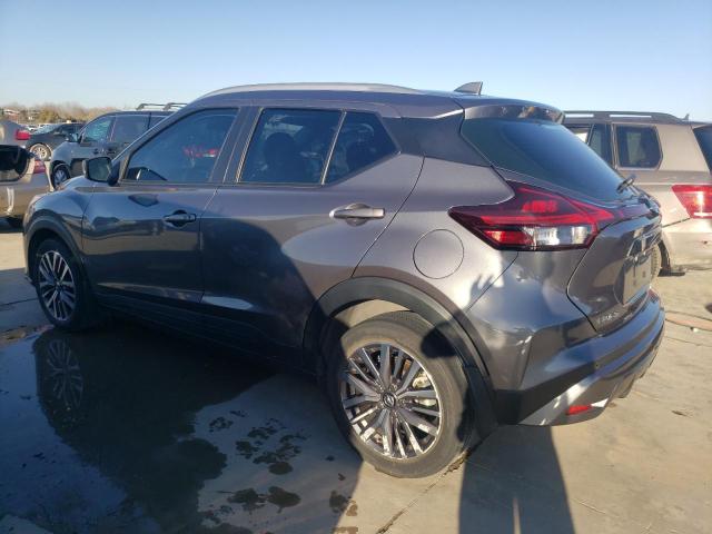 Obraz 2 z 2021 NISSAN KICKS SV 2021 z VIN 3N1CP5CV2ML504347