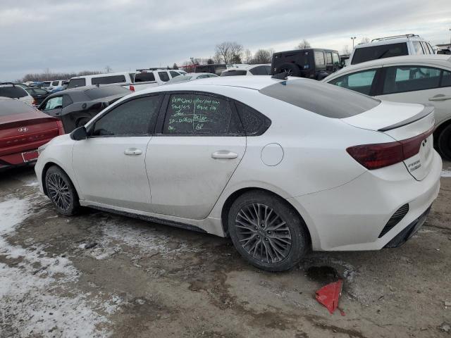 Obraz 2 z 2022 KIA FORTE GT LINE 2022 z VIN 3KPF54AD9NE511712