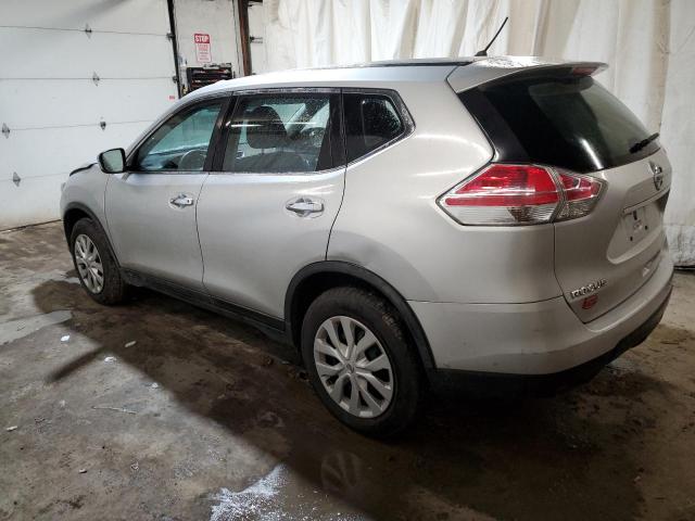Obraz 2 z 2015 NISSAN ROGUE S 2015 z VIN KNMAT2MVXFP510014