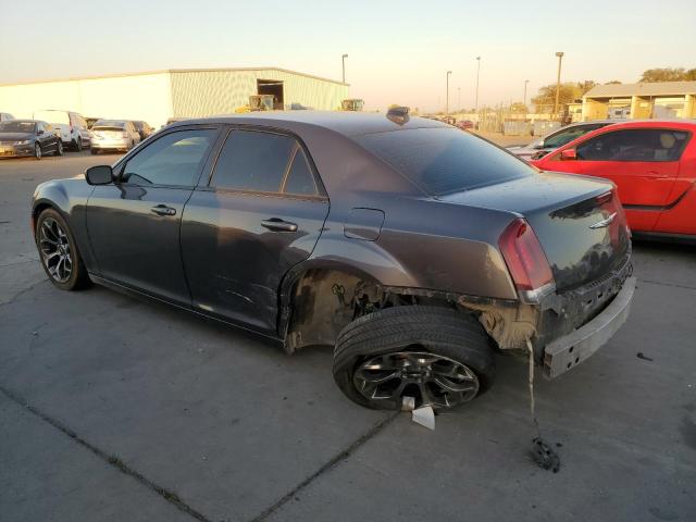 Изображение 2 2015 CHRYSLER 300 S 2015 с VIN 2C3CCABG8FH876019