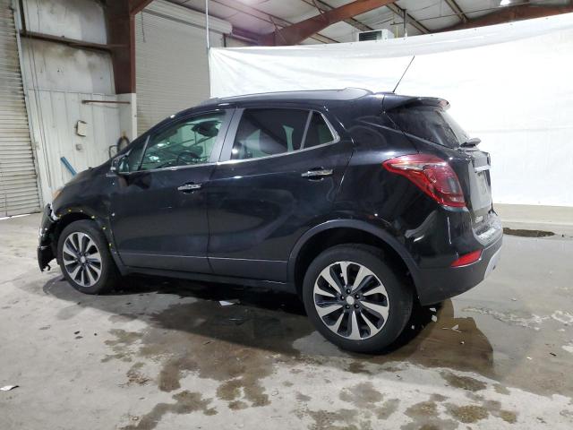 Image 2 of 2019 BUICK ENCORE ESSENCE 2019 with VIN KL4CJGSM8KB705911