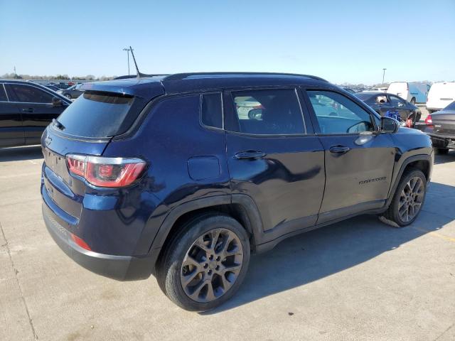Изображение 3 2021 JEEP COMPASS 80TH EDITION 2021 с VIN 3C4NJDEB9MT591541