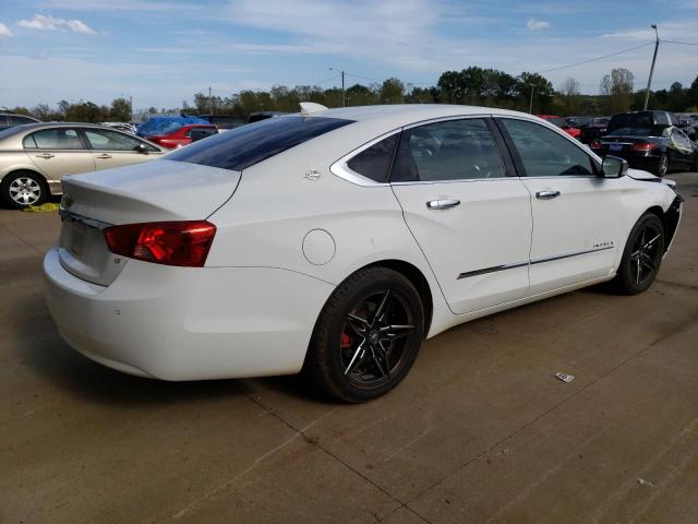 Image 3 of 2015 CHEVROLET IMPALA LT 2015 with VIN 2G1115SL8F9228986