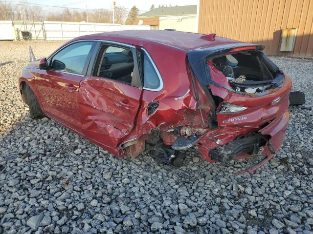 Obraz 2 z 2018 HYUNDAI ELANTRA GT  2018 z VIN KMHH35LE3JU013345