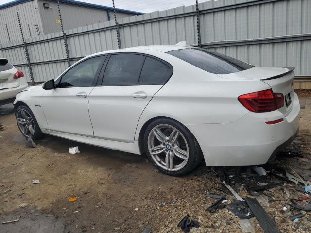 Image 2 of 2015 BMW 535 I 2015 with VIN WBA5B1C55FD919049