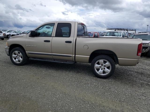 Изображение 2 2002 DODGE RAM 1500  2002 с VIN 1D7HU18Z32J191562
