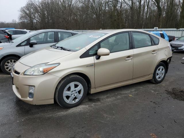 Obraz 1 z 2010 TOYOTA PRIUS  2010 z VIN JTDKN3DU8A1034417