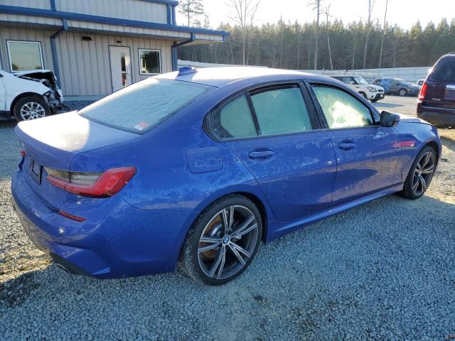 Obraz 3 z 2020 BMW 330XI  2020 z VIN 3MW5R7J06L8B13199