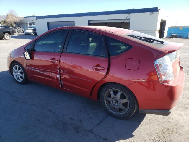 Image 2 of 2009 TOYOTA PRIUS  2009 with VIN JTDKB20U897861996