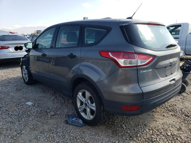 Image 2 of 2014 FORD ESCAPE S 2014 with VIN 1FMCU0F76EUE26504