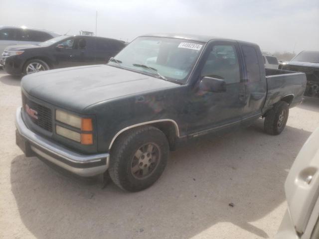 1995 GMC SIERRA C1500 1995 image