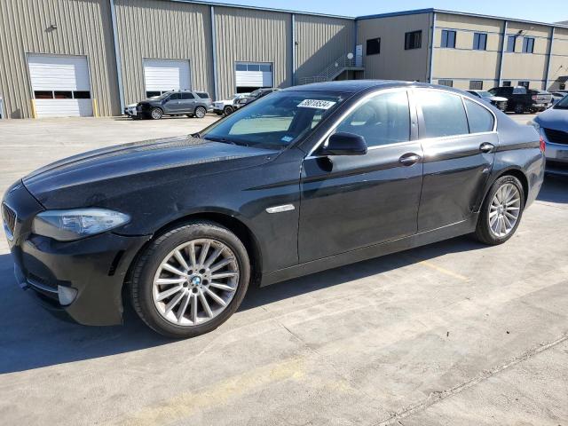 Obraz 2011 BMW 535 XI 2011