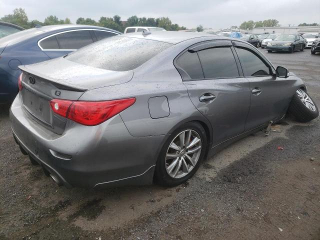 Изображение 3 2014 INFINITI Q50 BASE 2014 с VIN JN1BV7AR9EM686879