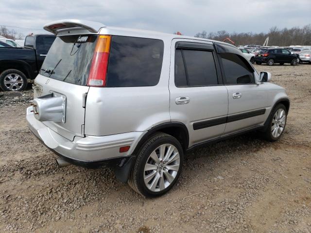 Image 3 of 2000 HONDA CR-V EX 2000 with VIN JHLRD1863YC030228